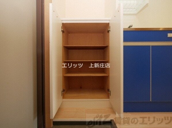 ルミエール新大阪の物件内観写真